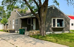 433 Minnesota Street N, Ortonville, MN 56278