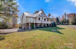 969 Twin Bridges Drive, Fleetwood, NC 28626