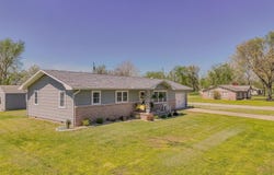 2009 Washington Avenue, Baxter Springs, KS 66713