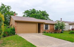 527 Fairhaven Drive, Allen, TX 75002