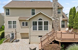 209 OAK VALLEY DRIVE, BEL AIR, MD 21014