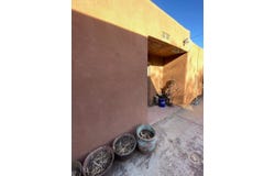 1428 1/2 Hickox Street, Santa Fe, NM 87505