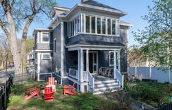 155 Prospect St, Northampton, MA 01060
