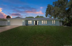 4631 E Windmill Drive, Inverness, FL 34453