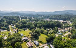 410 Lyle Street, Franklin, NC 28734