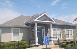 1219 S 3rd St East Street, Louisburg, KS 66053