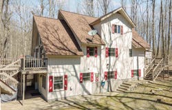 112 Little Deer, Iron River, MI 49935