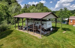 7702+7650 Faber Road, Prattsburgh, NY 14873