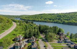 1278 DEEP CREEK DRIVE, MC HENRY, MD 21541