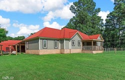 10606 Ferry Lake Road, Oil City, LA 71061