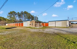 1213 Hwy 278 East, Amory, MS 38821