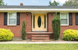 6778 Albert Street, Dublin, NC 28332
