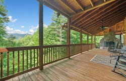 100 Cohutta View Road, Epworth, GA 30541