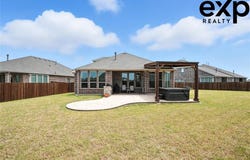8029 Sabal Street, McKinney, TX 75071