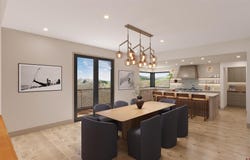 63 Cinnamon Mountain Road, Mt. Crested Butte, CO 81225
