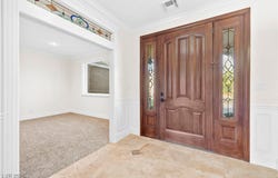 2477 Adobe Wells Drive, Logandale, NV 89021
