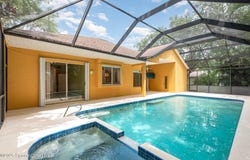 2703 Barrow Drive, Merritt Island, FL 32952