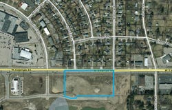 3425 W Saginaw Street, Lansing, MI 48917