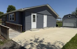 307 CAMELOT Drive, Washington, IL 61571