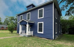301 W Frazior, Linden, TX 75563