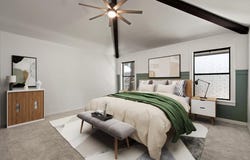 1001 Springfield Street, Mansfield, TX 76063