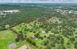 505 Holiday Drive, Burnet, TX 78611-9999