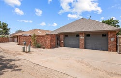 131 Aransas Avenue, Levelland, TX 79336