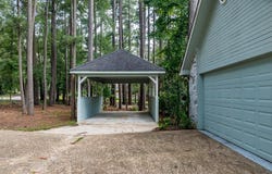 271 Greenbriar Trail, Holly Lake Ranch, TX 75765