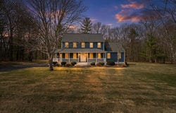 33 Douglas Hill Way, Douglas, MA 01516