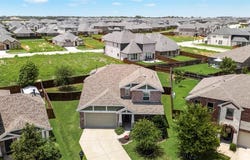 321 Bankhurst Drive, Anna, TX 75409