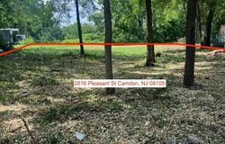 2816 PLEASANT STREET, CAMDEN, NJ 08105