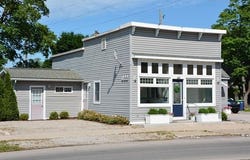 822 CASS STREET, TRAVERSE CITY, MI 49684