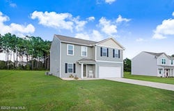 3363 Danfield Drive, Kinston, NC 28504
