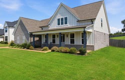 3716 Fossil Hill Drive, Hernando, MS 38632