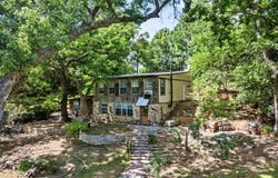 15509 Mitchell Bend Court, Granbury, TX 76048