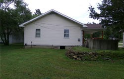 1402 N Kentucky Street, Iola, KS 66749