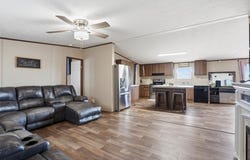 1420 Smooth Stone Drive, Cleburne, TX 76033