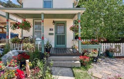 26 Washington, Deadwood, SD 57732
