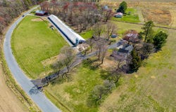 14930 BLANCHARD ROAD, BRIDGEVILLE, DE 19933