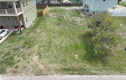 519 S 10th Street, Port Aransas, TX 78373
