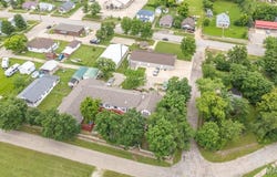 207 E. Front St., Annapolis, MO 63620