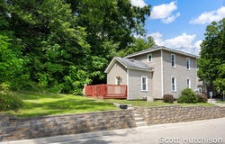 219 E LINCOLN AVENUE, IONIA, MI 48846