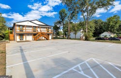 703 Carver, Fort Valley, GA 31030