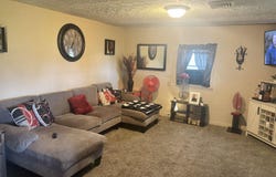300 S PARK Street, Prairie City, IL 61470