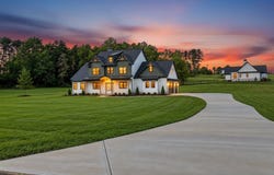 121 Palisade Drive, Rydal, GA 30171