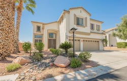 8121 Bear Clan Court, Las Vegas, NV 89131