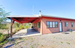 20 RT Drive, Buckhorn, NM 88025