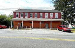 8 S LINE ROAD, STEVENS, PA 17578