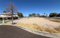 Reynolds Avenue, North Las Vegas, NV 89030