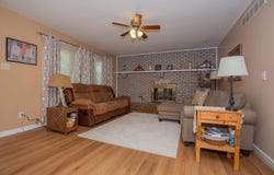 9207 Shoreline Drive, Wadesville, IN 47638